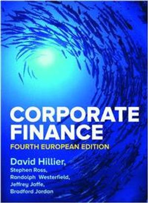 Corporate Finance | 4:e upplagan