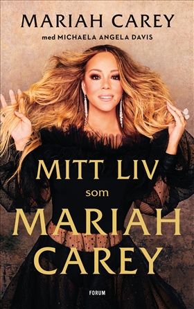 Mitt liv som Mariah Carey | 0:e upplagan