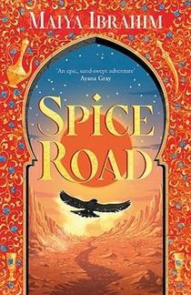 Spice Road