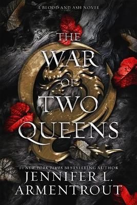 The War of Two Queens | 0:e upplagan