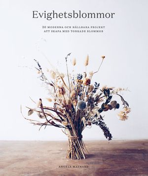 Evighetsblommor | 1:a upplagan