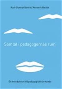 Samtal i pedagogernas rum | 0:e upplagan