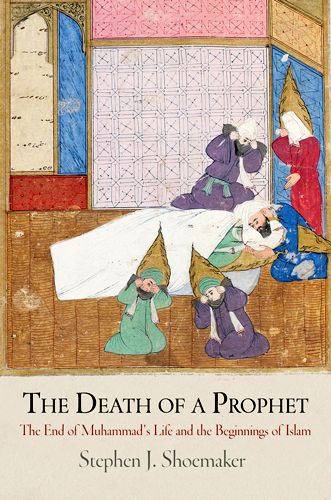 The Death of a Prophet | 0:e upplagan