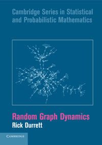 Random Graph Dynamics | 0:e upplagan