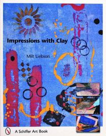 Impressions With Clay