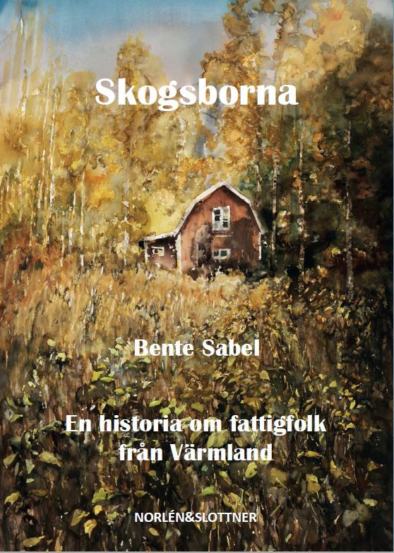 Skogsborna | 0:e upplagan