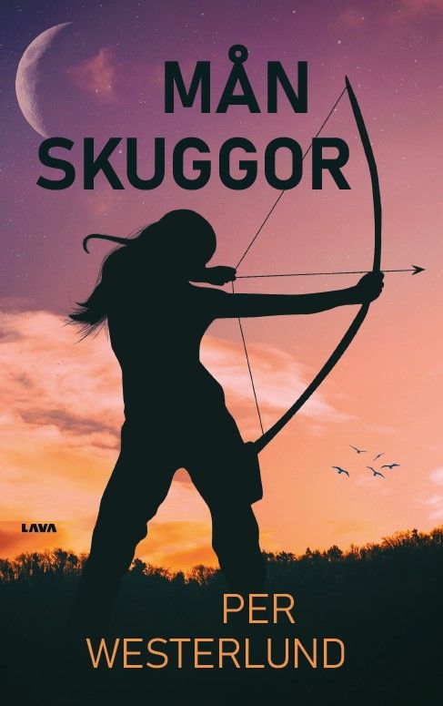 Månskuggor | 0:e upplagan