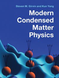 Modern Condensed Matter Physics | 0:e upplagan