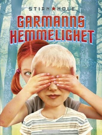 Garmanns hemmelighet | 12 010:e upplagan