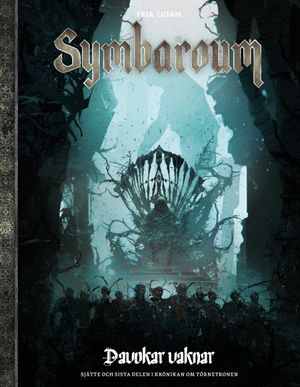 Symbaroum - Davokar vaknar