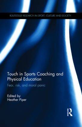 Touch in Sports Coaching and Physical Education | 1:a upplagan