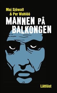 Mannen på balkongen (lättläst) | 0:e upplagan