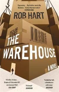 The Warehouse | 0:e upplagan