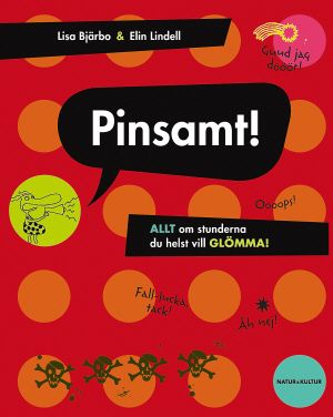 Pinsamt! | 2:a upplagan