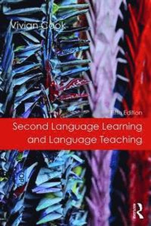 Second Language Learning and Language Teaching | 9:e upplagan