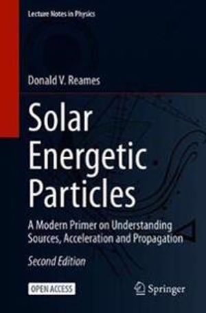 Solar Energetic Particles |  2:e upplagan