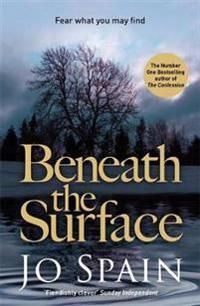 Beneath the Surface | 0:e upplagan