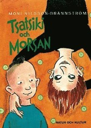 Tsatsiki och Morsan | 1:a upplagan