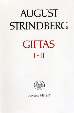 Giftas 1-2 : äktenskapshistorier : Nationalupplaga. 16, Giftas 1-2 : äktenskapshistorier | 1:a upplagan