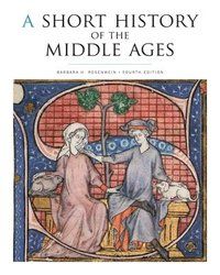 Short history of the middle ages, fourth edition