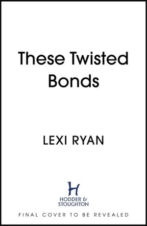 These Twisted Bonds