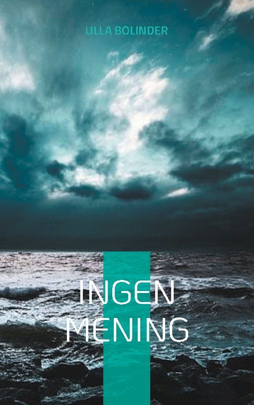 Ingen mening | 1:a upplagan