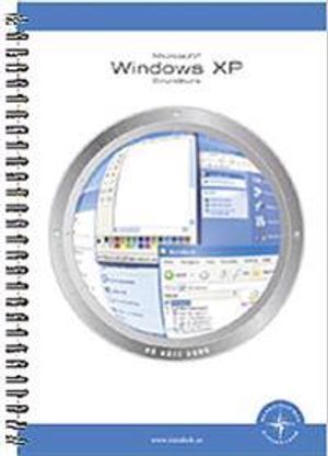 Windows XP : grundkurs