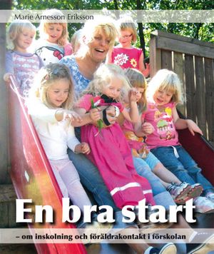 En bra start | 1:a upplagan