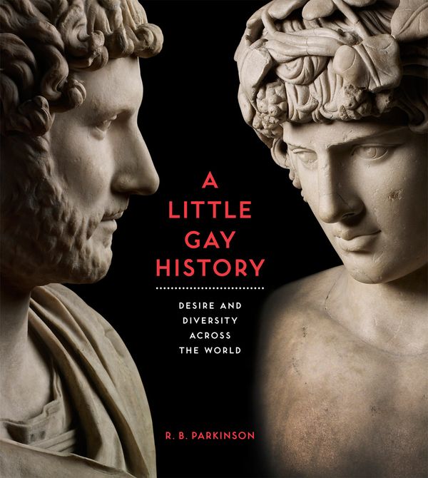 A Little Gay History | 0:e upplagan