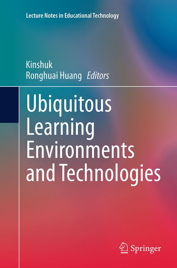 Ubiquitous Learning Environments and Technologies | 1:a upplagan