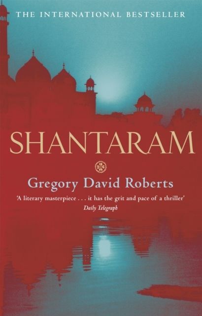 Shantaram (ENG) | 0:e upplagan