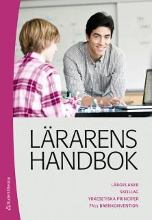 Lärarens handbok | 10:e upplagan