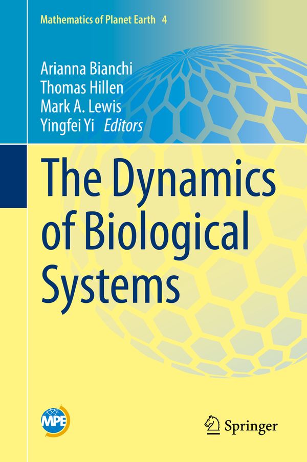 The Dynamics of Biological Systems | 1:a upplagan