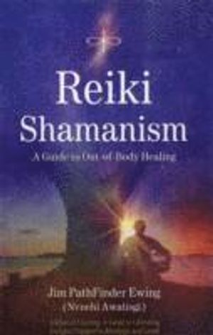 Reiki Shamanism