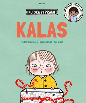 Nu ska vi prata! : Kalas | 1:a upplagan