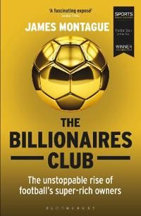 The Billionaires Club | 0:e upplagan