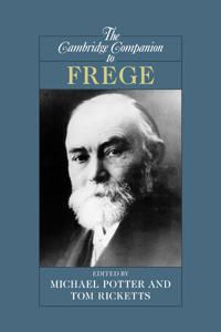 The Cambridge Companion to Frege | 0:e upplagan