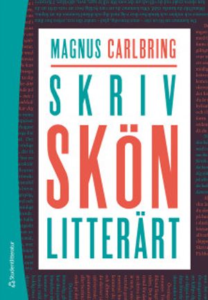 Skriv skönlitterärt | 1:a upplagan