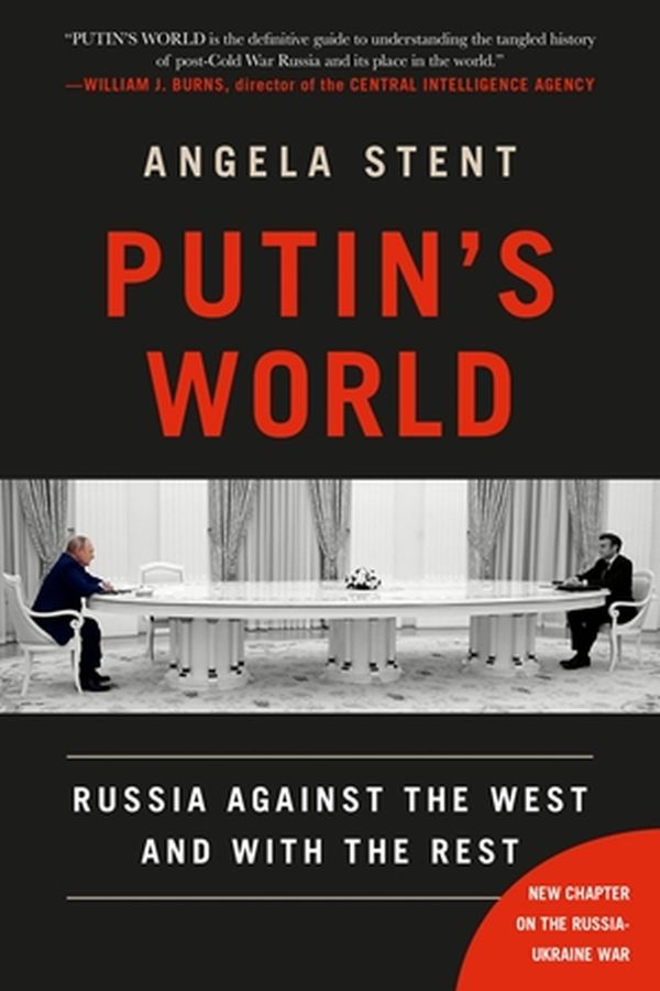 Putin's World | 2:a upplagan