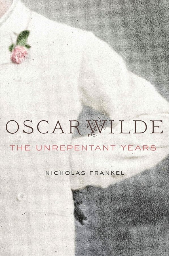 Oscar Wilde: The Unrepentant Years | 0:e upplagan
