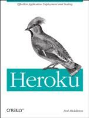 Heroku | 1:a upplagan