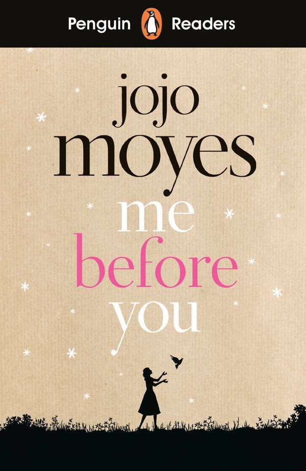 Penguin Readers Level 4: Me Before You (ELT Graded Reader) | 0:e upplagan
