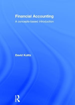 Financial Accounting | 1:a upplagan