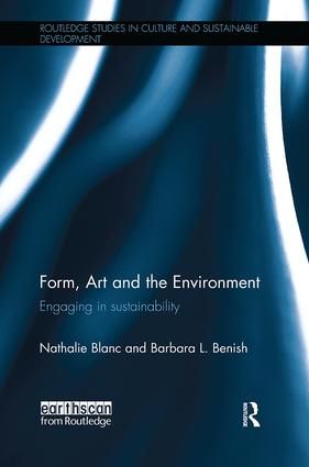 Form, Art and the Environment | 1:a upplagan