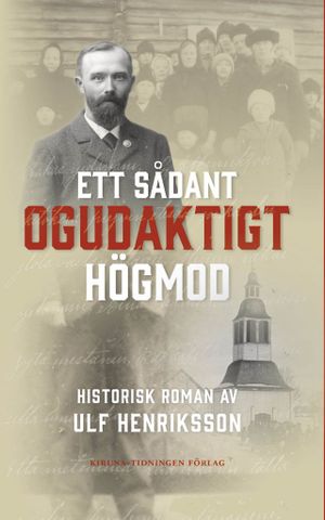 Ett sådant ogudaktigt högmod | 1:a upplagan