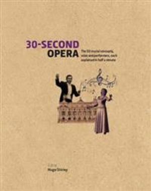 30-Second Opera