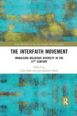 The Interfaith Movement | 1:a upplagan