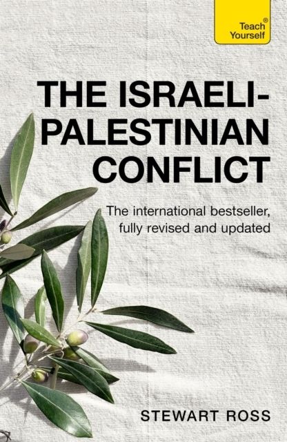 Understand the Israeli-Palestinian Conflict | 0:e upplagan