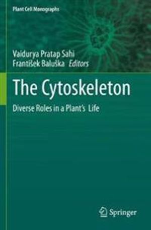 The Cytoskeleton | 1:a upplagan