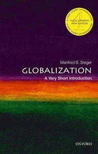 Globalization : A Very Short Introduction